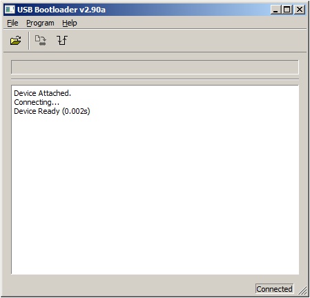 USB Bootloader_Screenshot